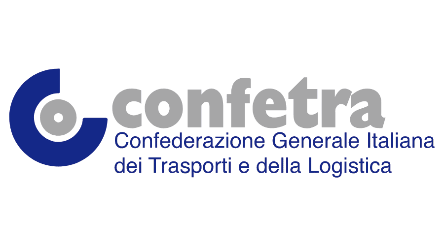 confetra-confederazione-generale-italiana-dei-trasporti-e-della-logistica-vector-logo